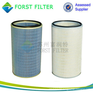 FORST Supply Type Air Hydraulic Filter Cartridge China Supplier